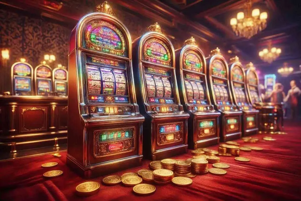 Brionis Casino